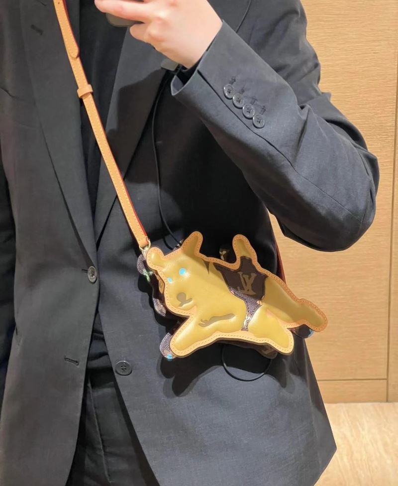 Louis Vuitton Satchel Bags